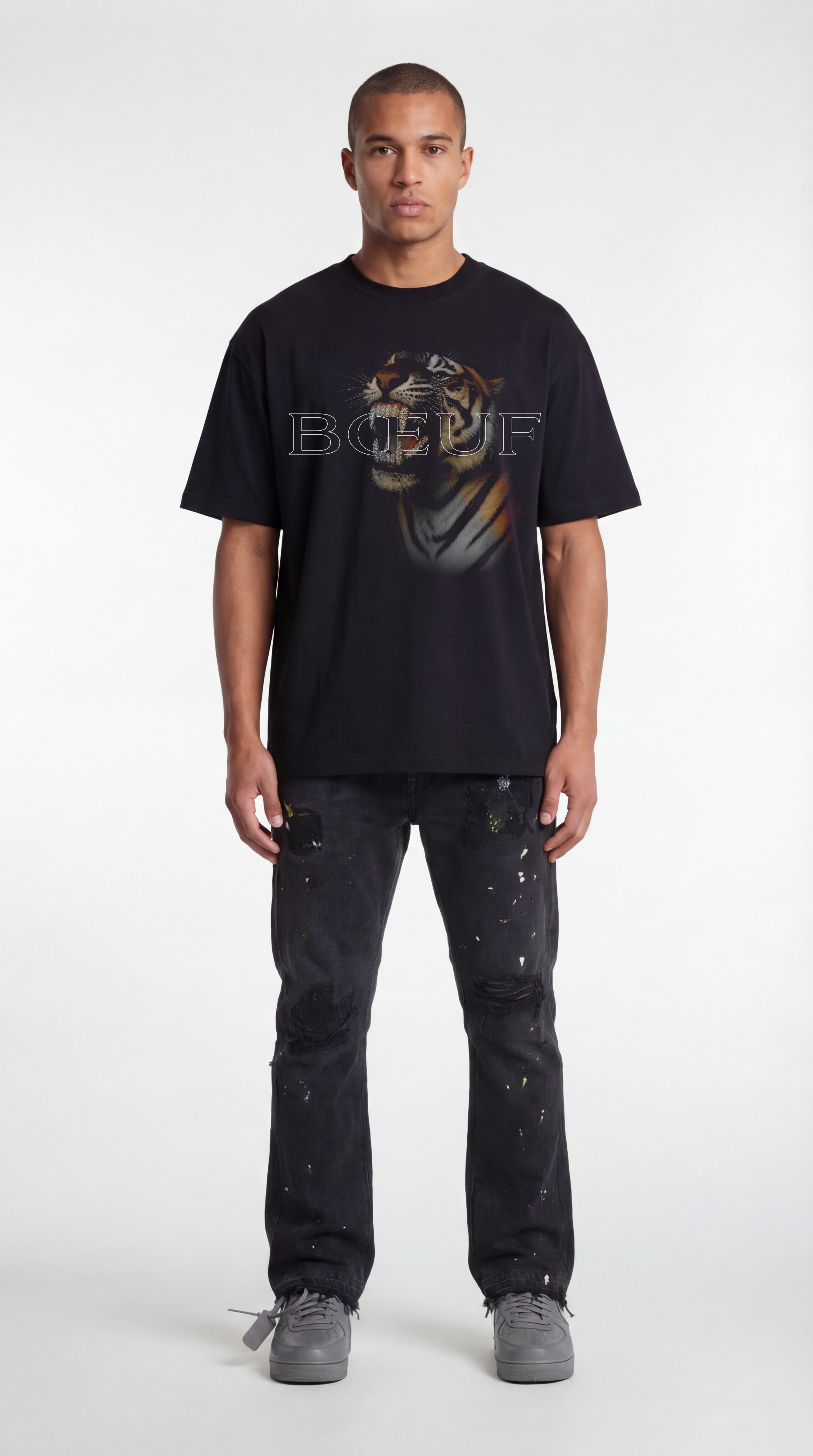 La Tigre Shirt