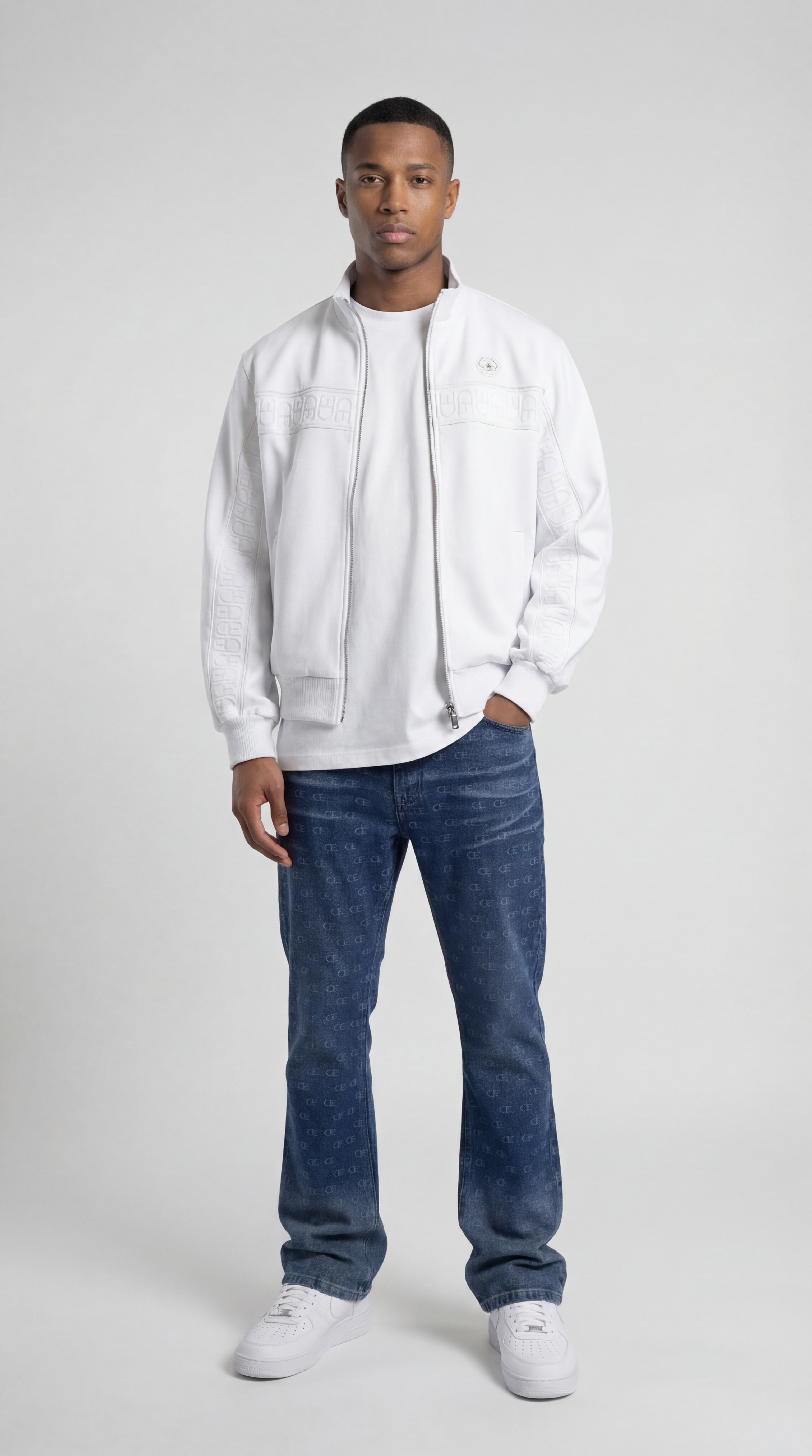 F-44 Jacket