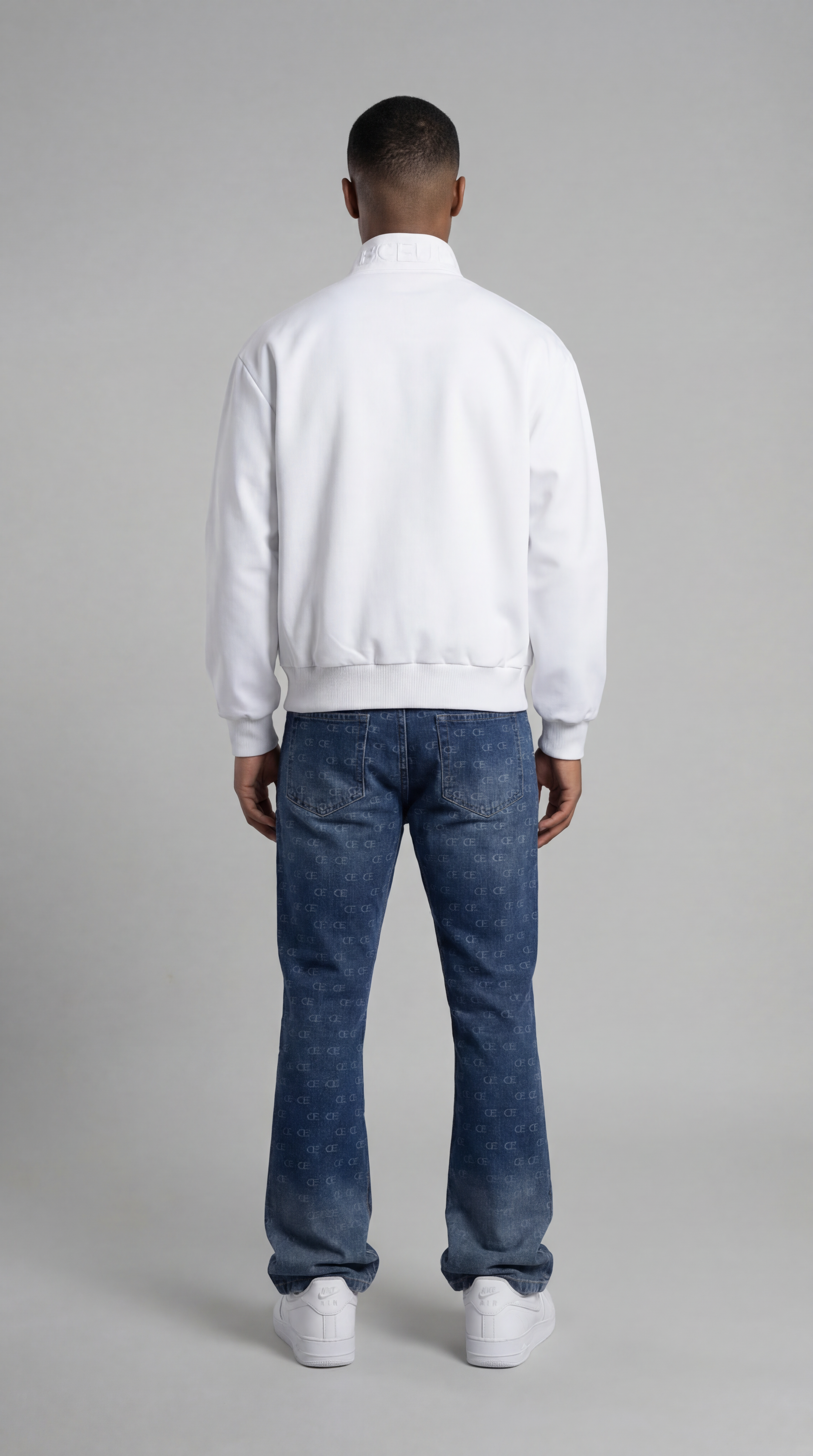 F-44 Jacket