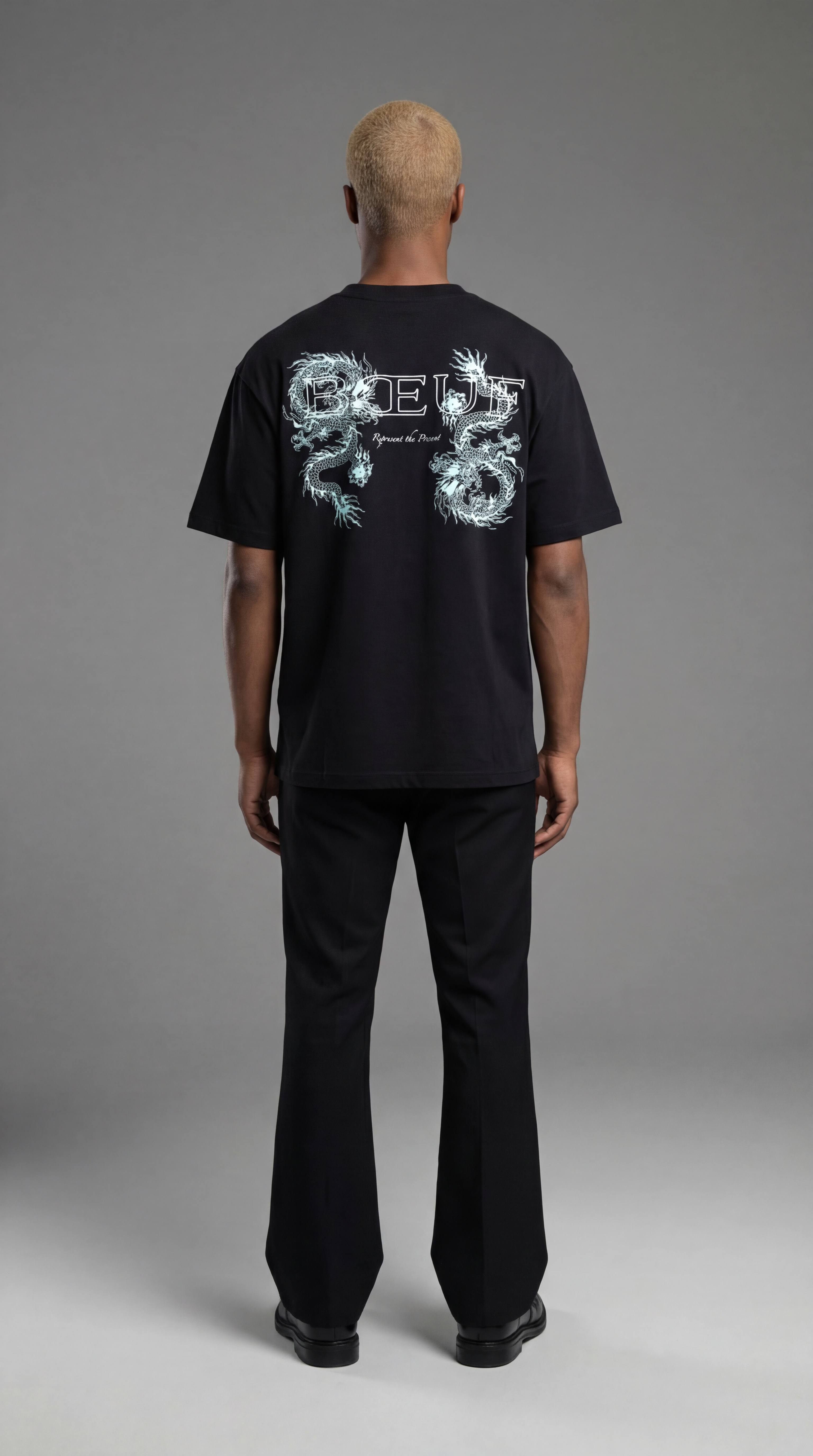 il Drago Shirt