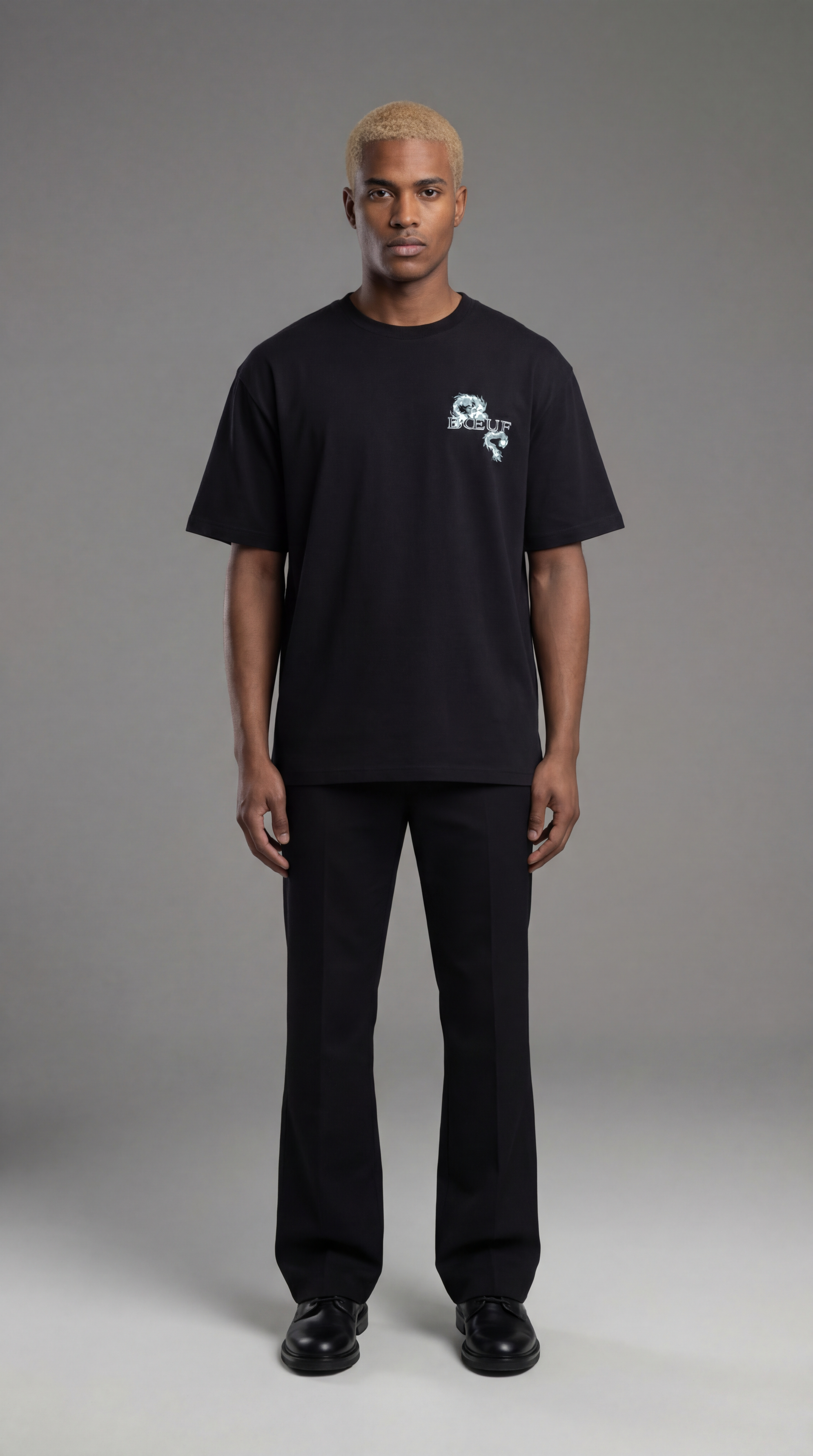 il Drago Shirt