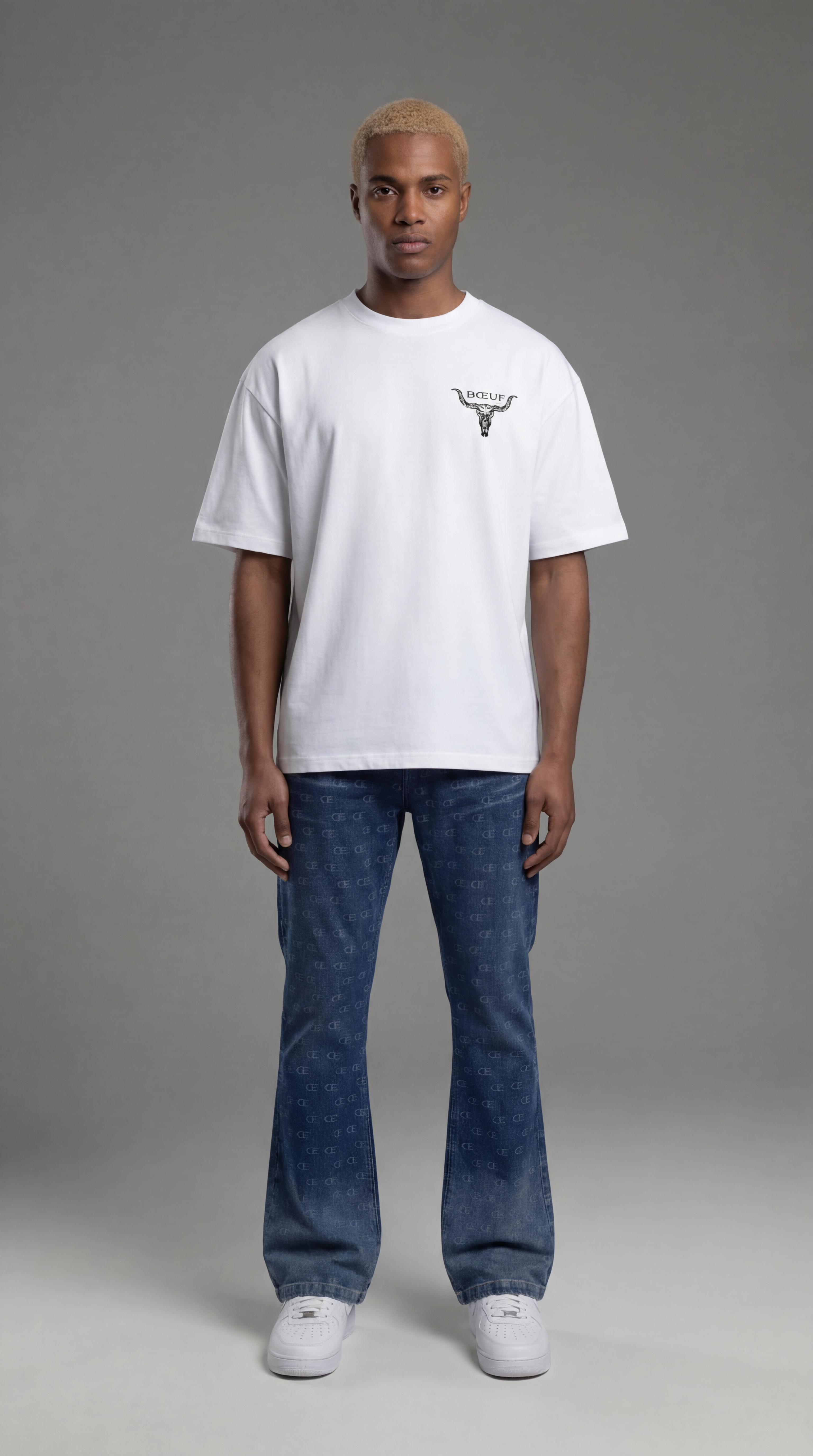 F-51 Denim