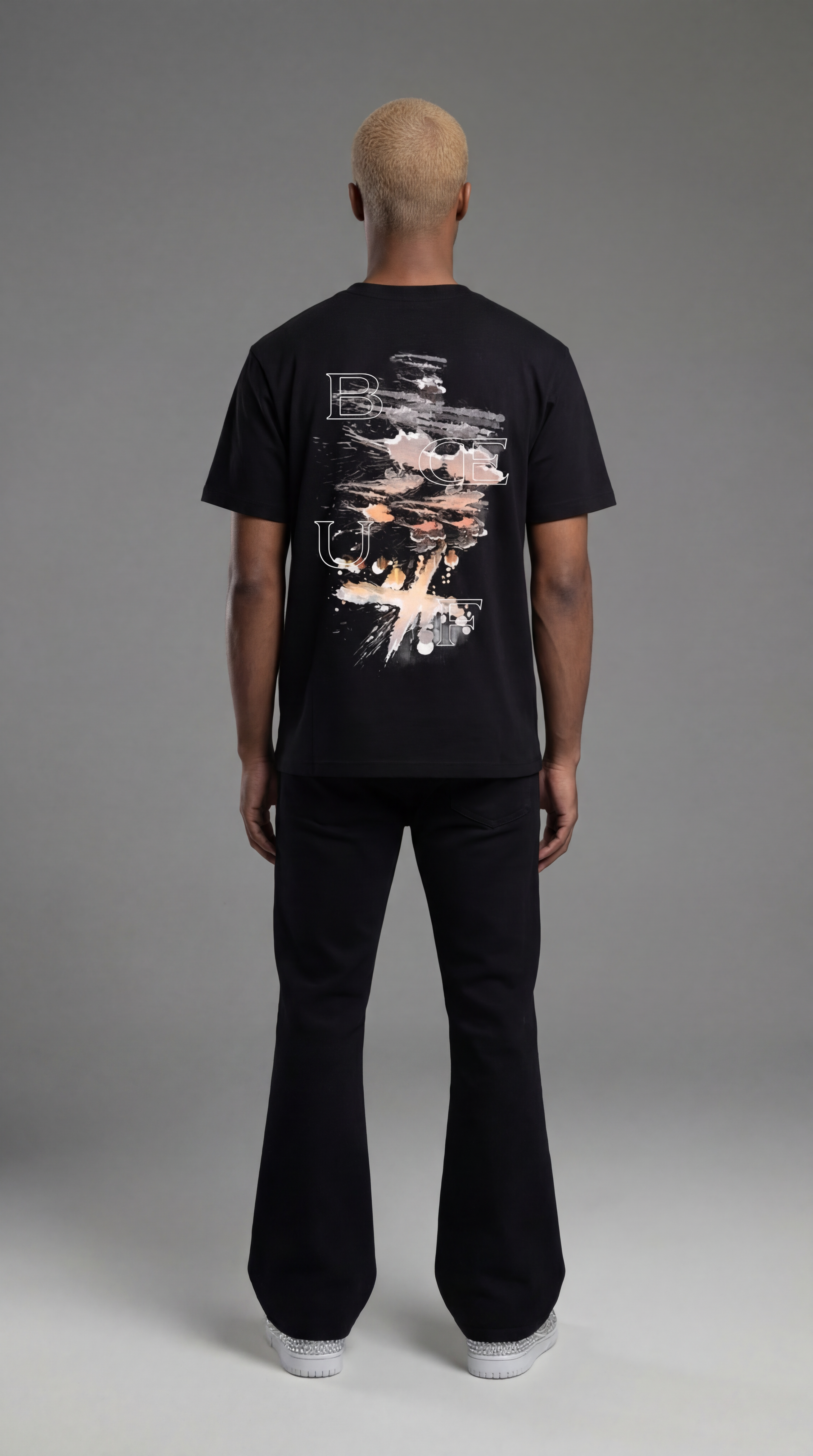 Skyline Di Zurigo Shirt