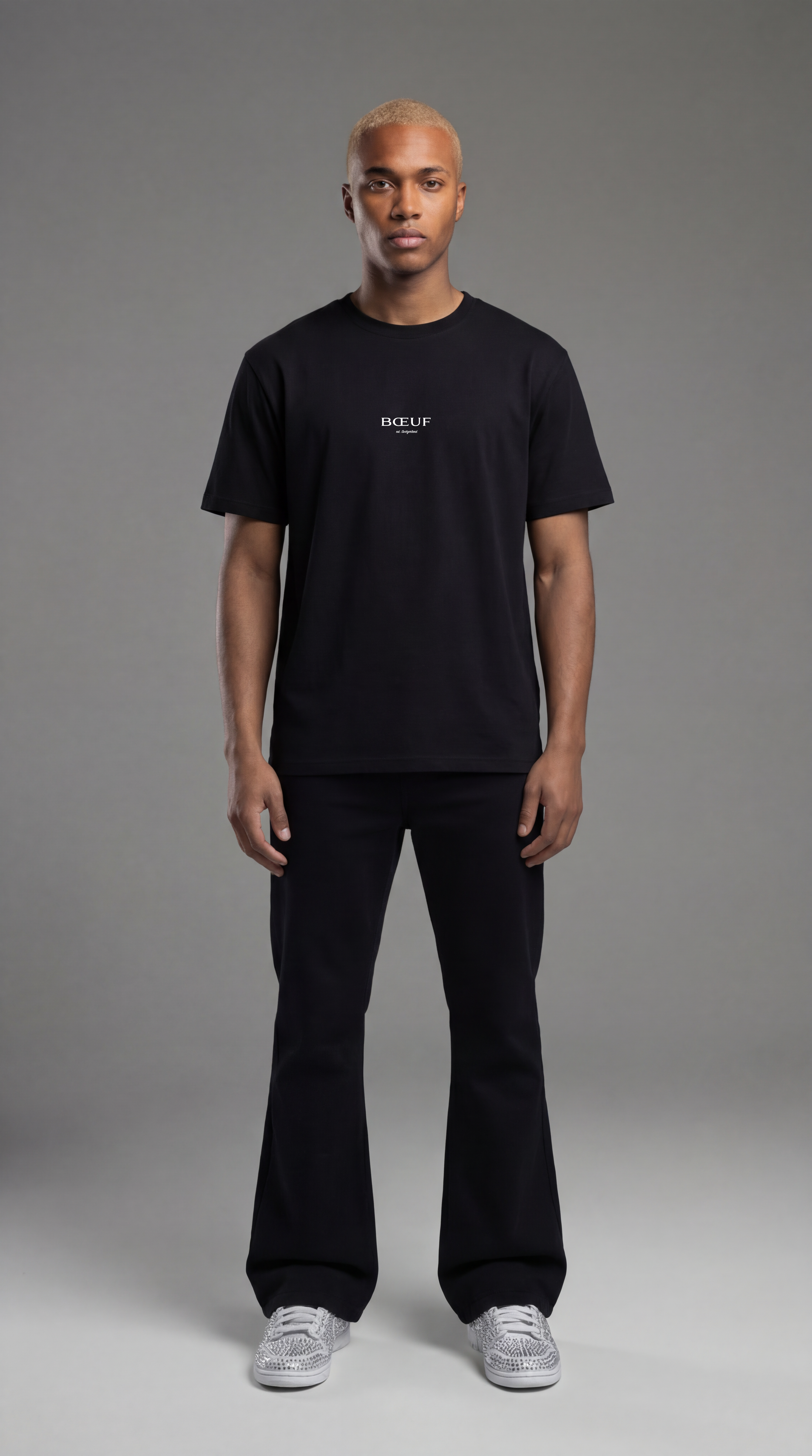 Skyline Di Zurigo Shirt