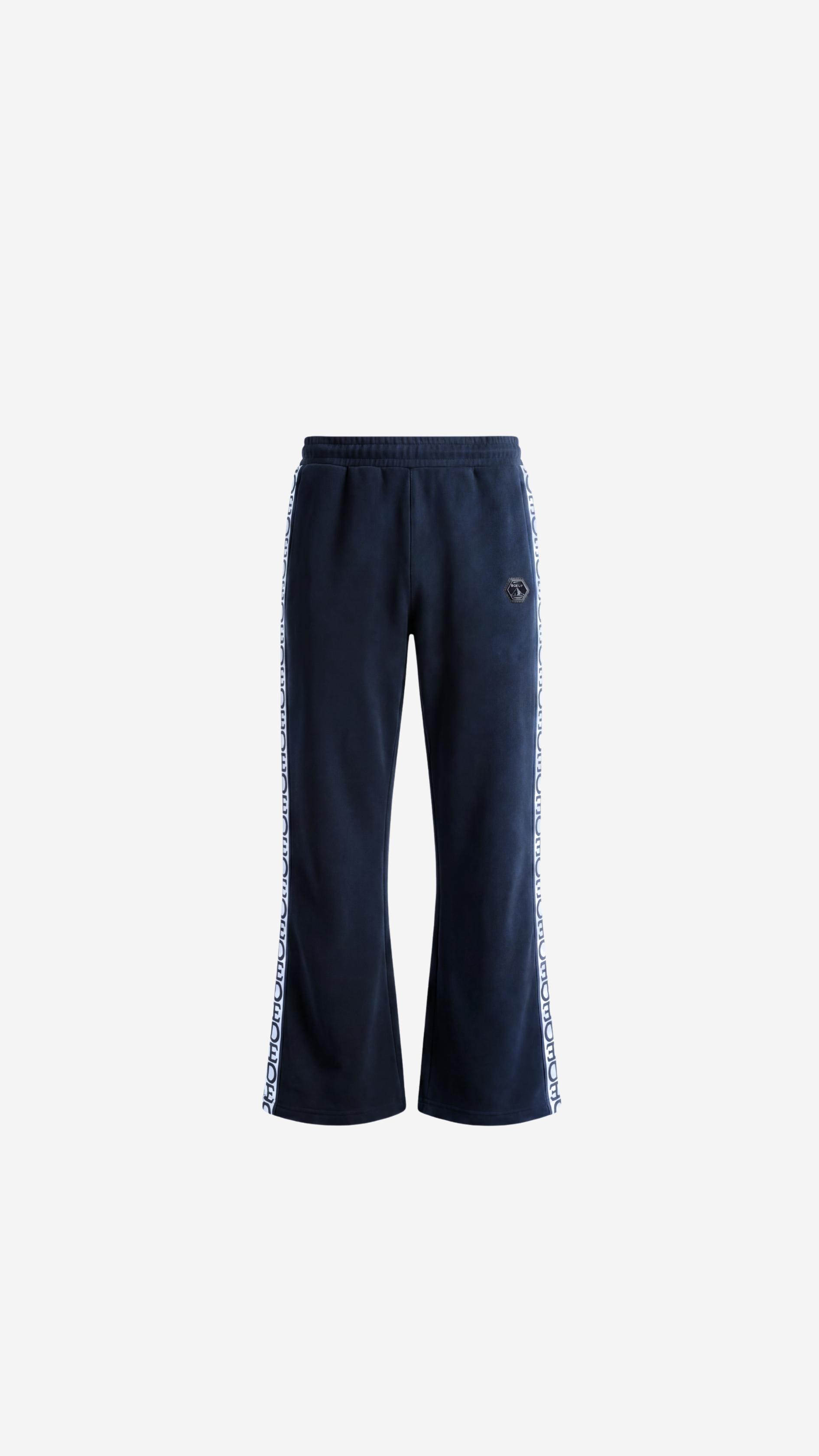 Boeuf Jaquard Tracksuit Pants
