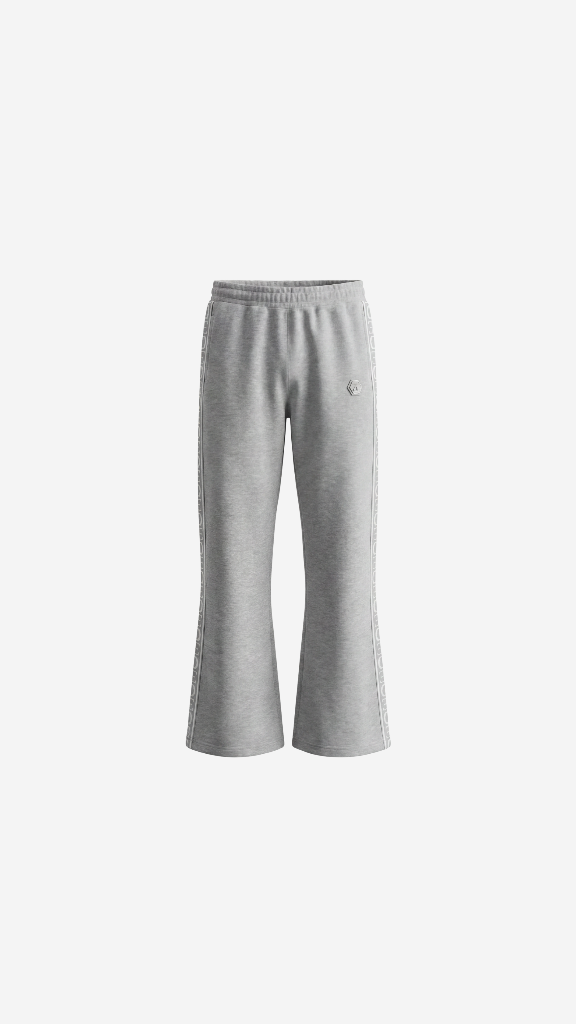 Boeuf Jaquard Tracksuit Pants