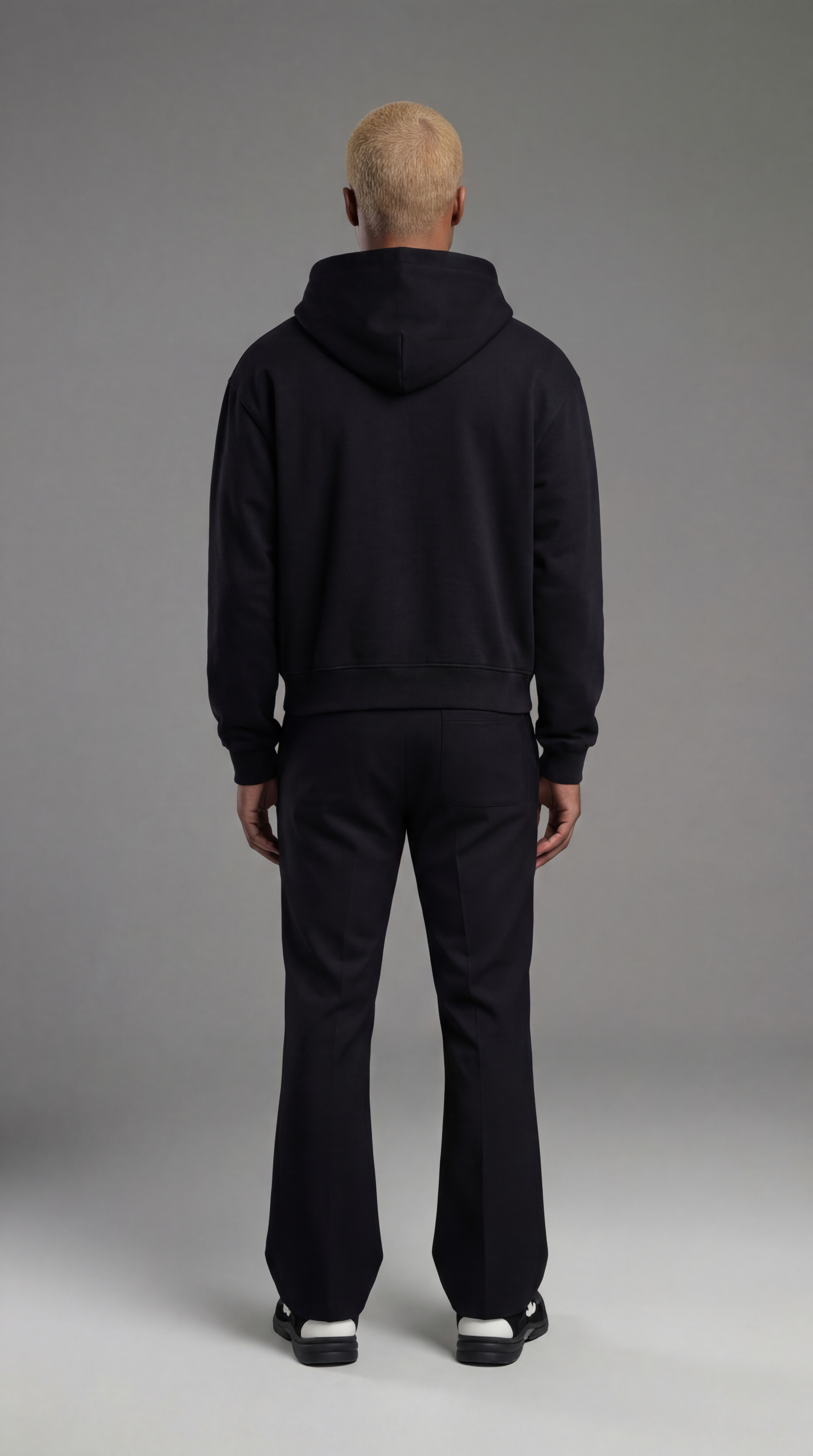 il Drago Hoodie