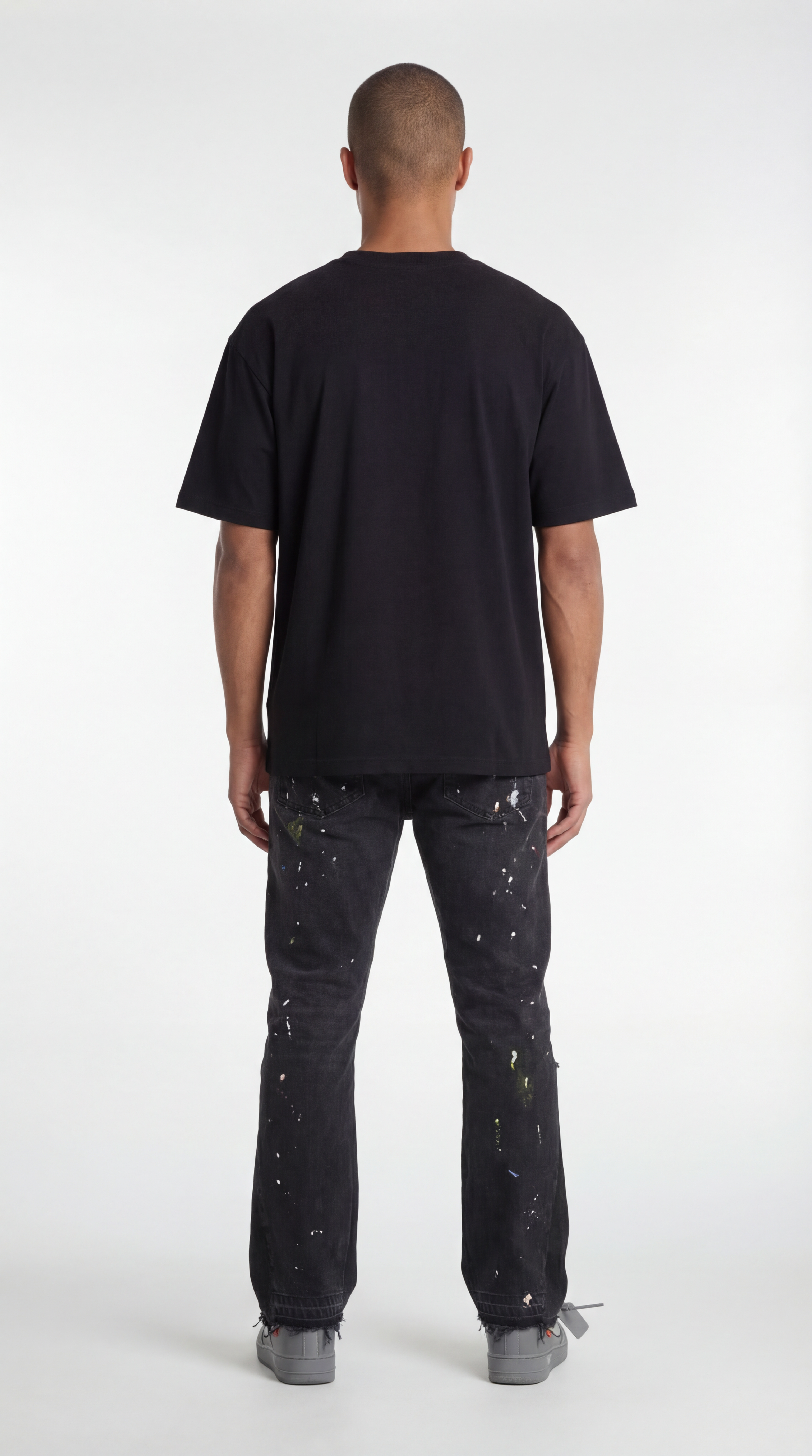La Tigre Shirt