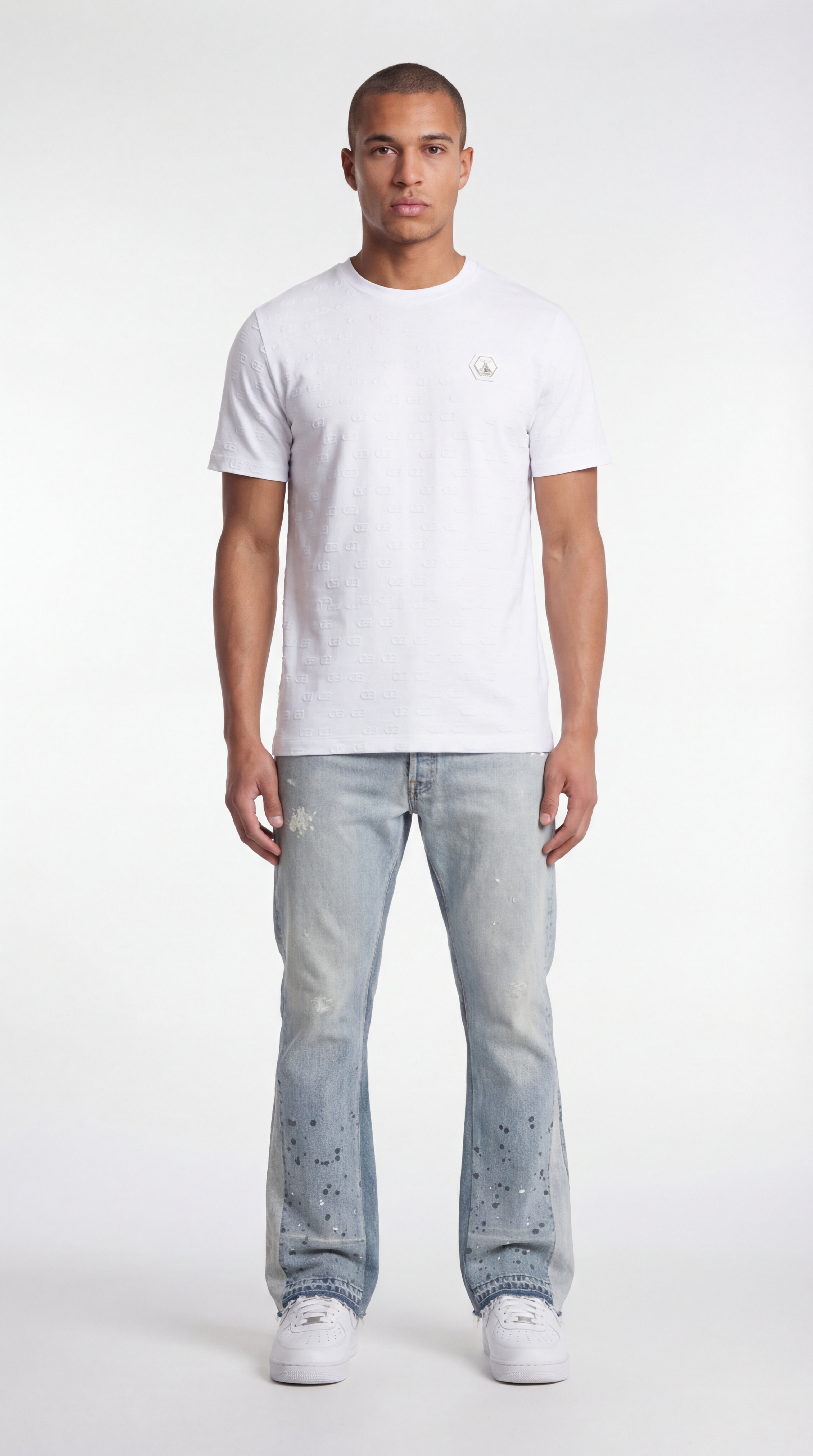 F-86 Shirt