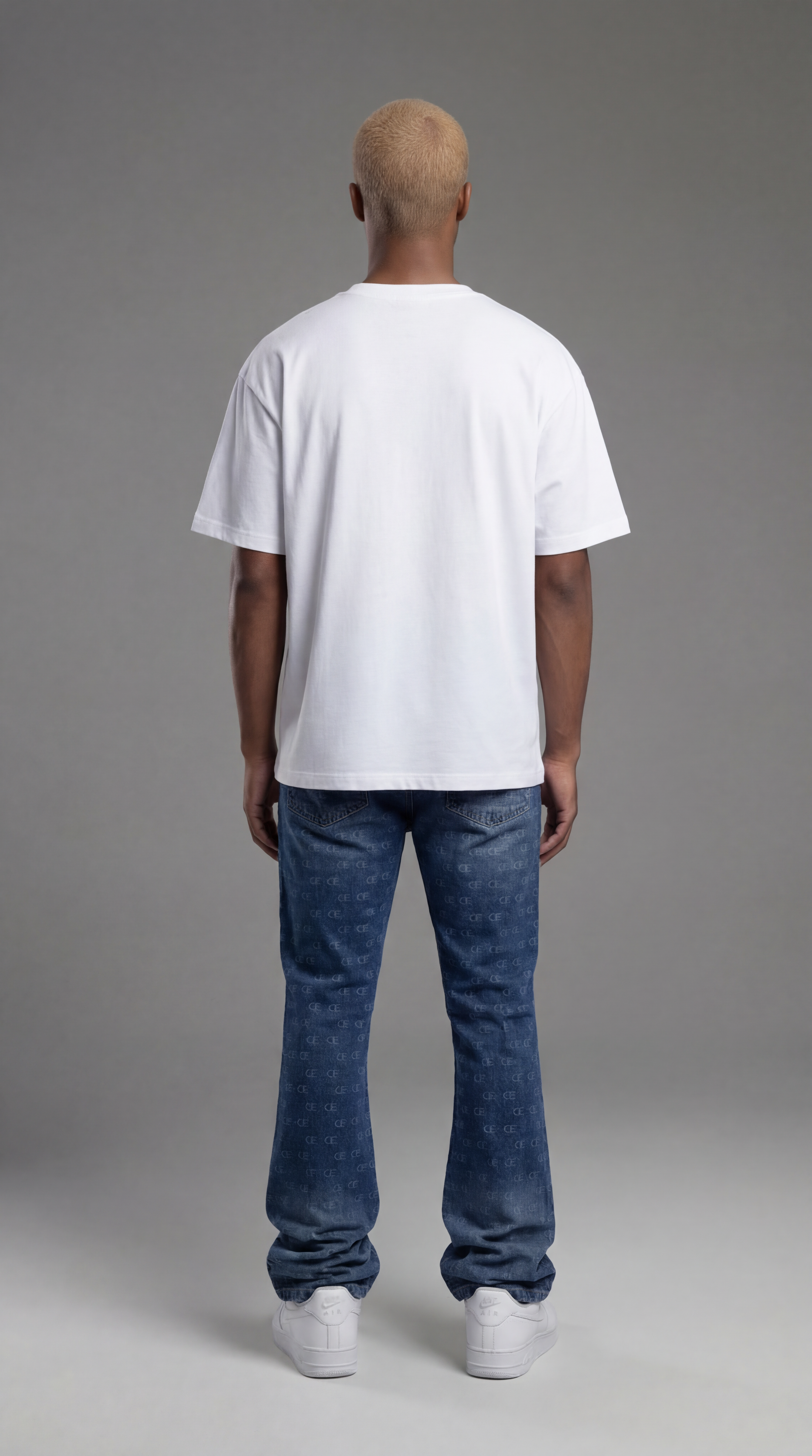 F-51 Denim